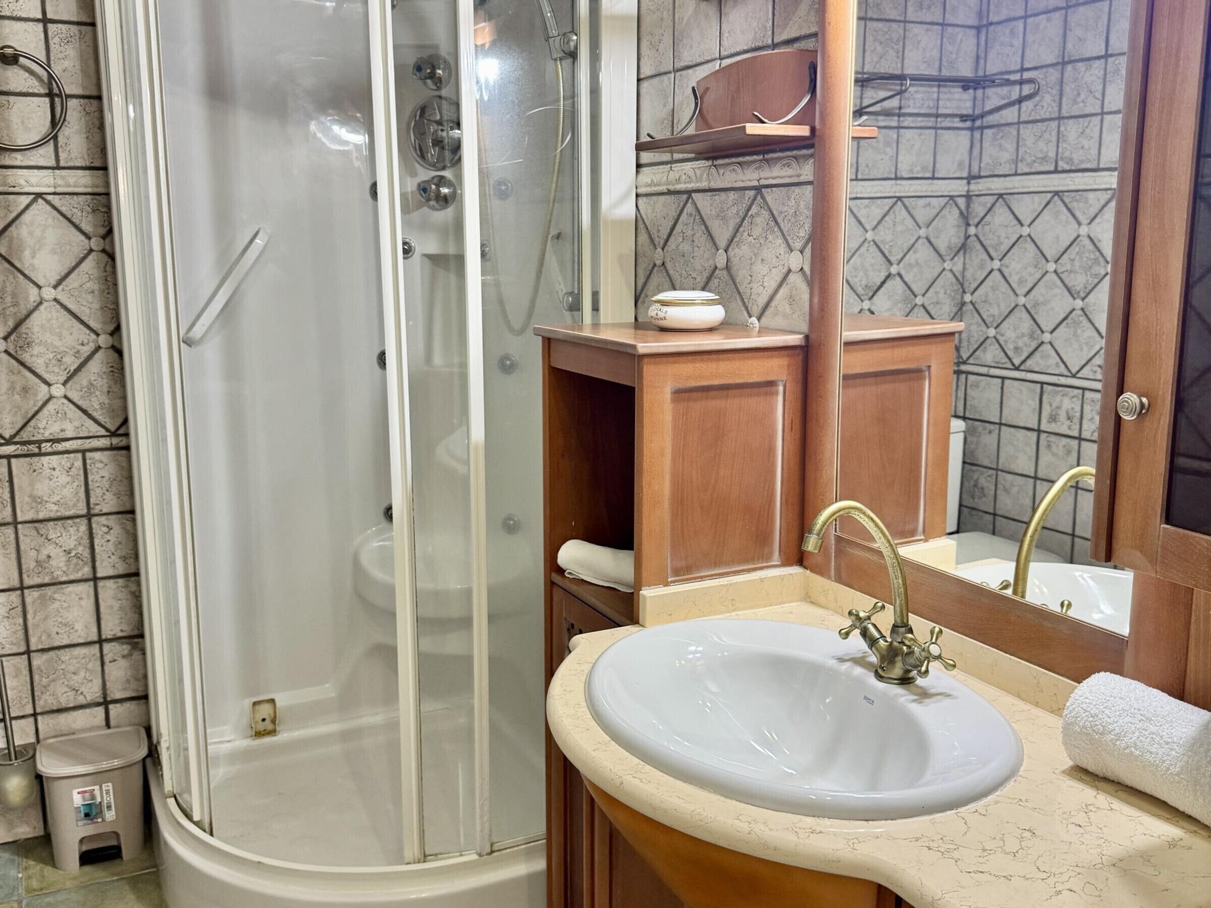 Baño
