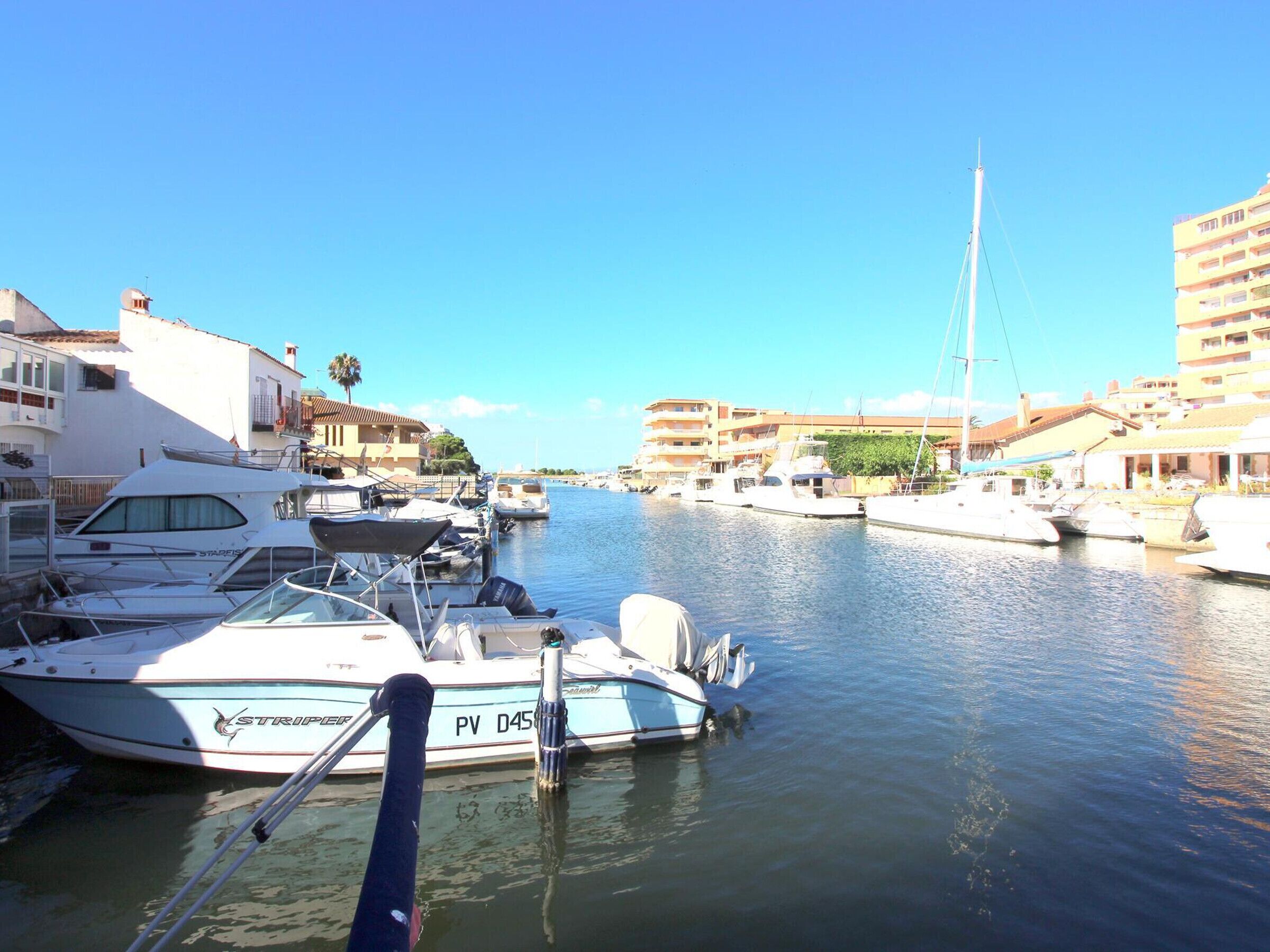 Port de plaisance