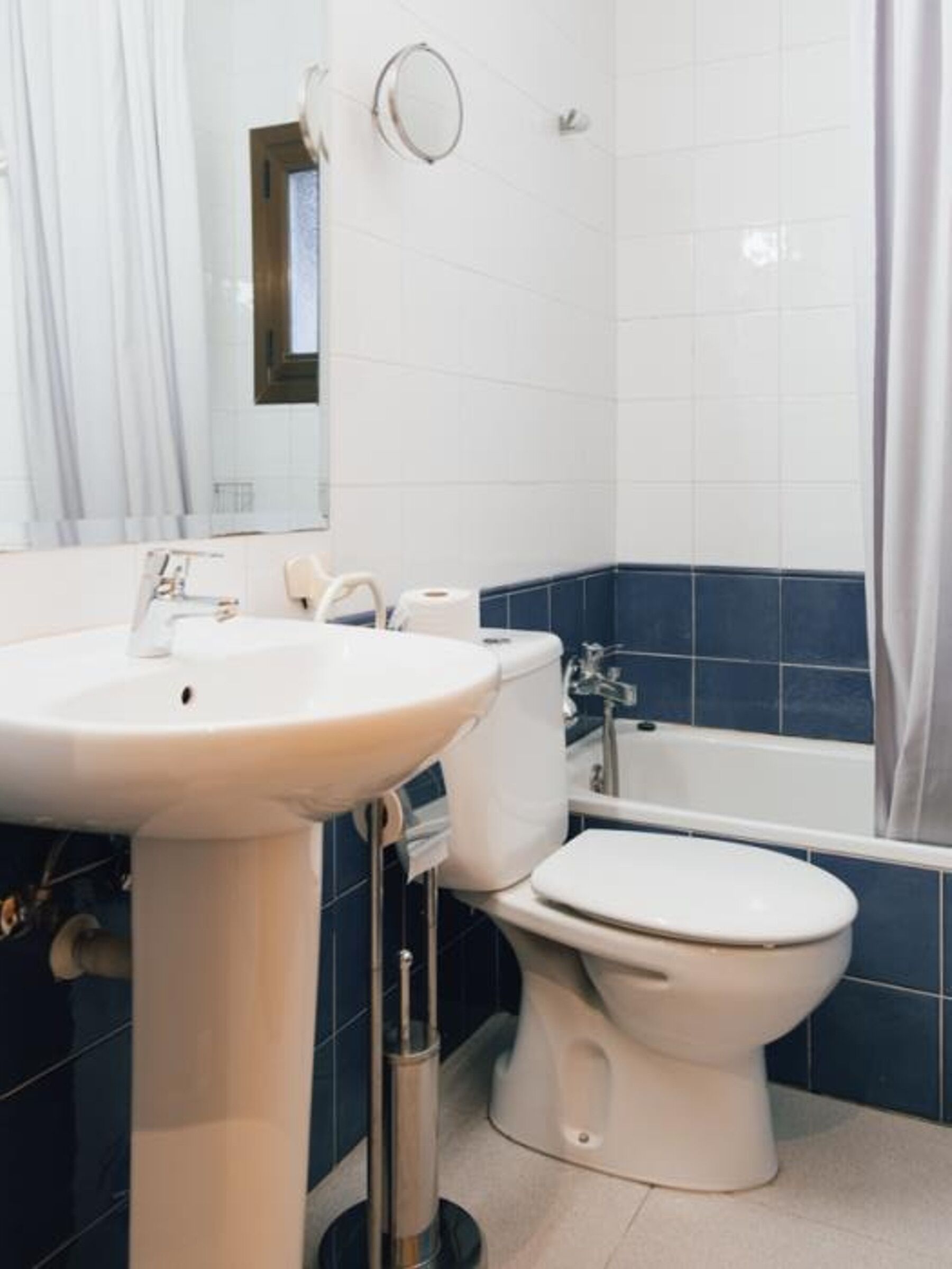 Badkamer