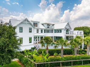 Exterior - The Ivory Tide by Charleston Vacays (Isle of Palms)