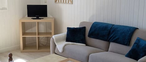 TV