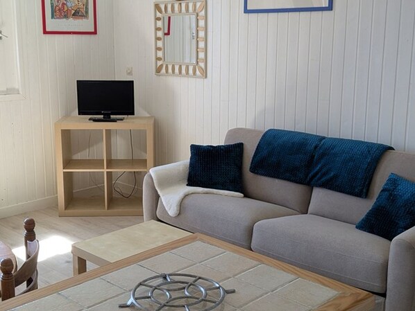 Fernseher