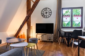 Interior - Apartment Le Gîte du Kaiser: Your Comfortable Retreat (Kaysersberg-Vignoble)