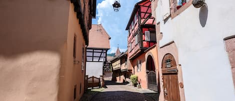 Aussenbereich