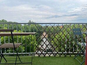 Speisen im Freien