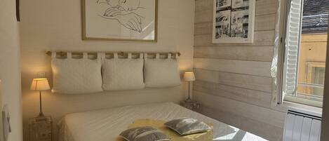 2 habitaciones
