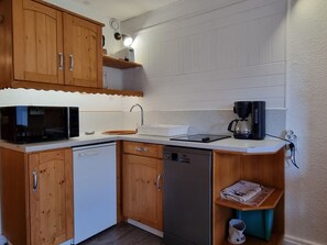 Cozinha privada