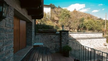Terras