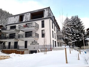 Exterieur