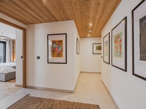 3 Schlafzimmer, kostenloses WLAN, Bettwäsche