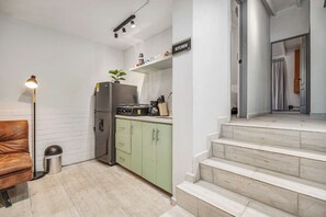 Interior - Gaira House in Provenza by Nowa (Medellín)