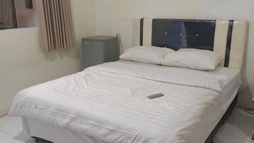 Habitación Deluxe con 2 camas individuales