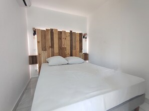 1 Schlafzimmer, WLAN