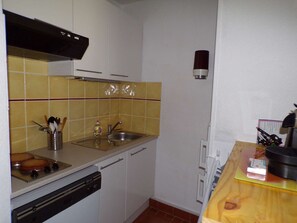Privékeuken