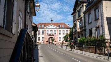 Exterieur