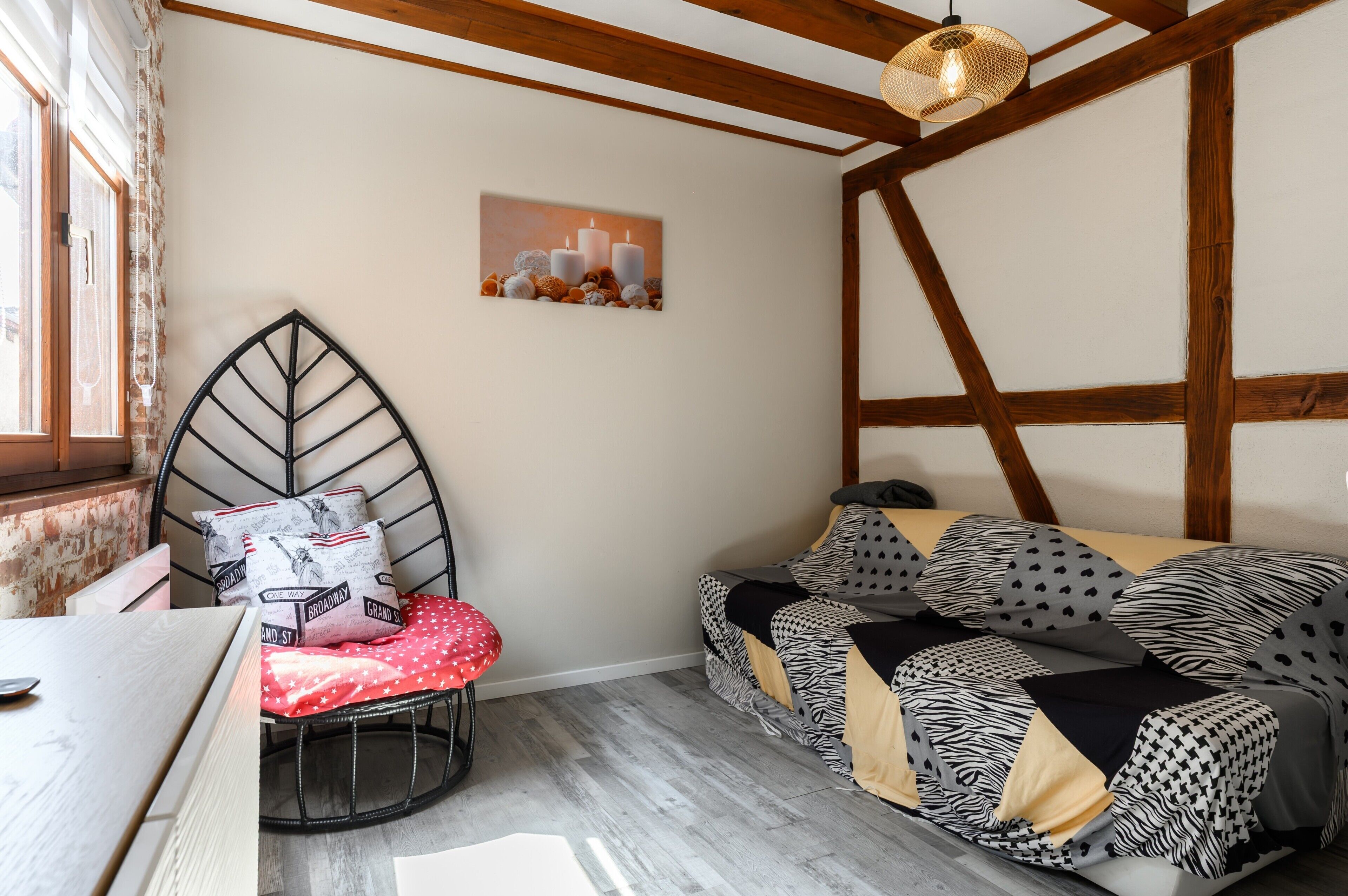 Aux Deux Tours Apartment  Riquewihr - Colmar