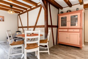 Restauración