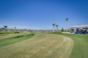 Golf