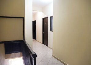 Interior - Hotel La Villa (TEQUILA)