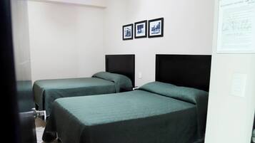 Habitación doble estándar | Wifi gratis