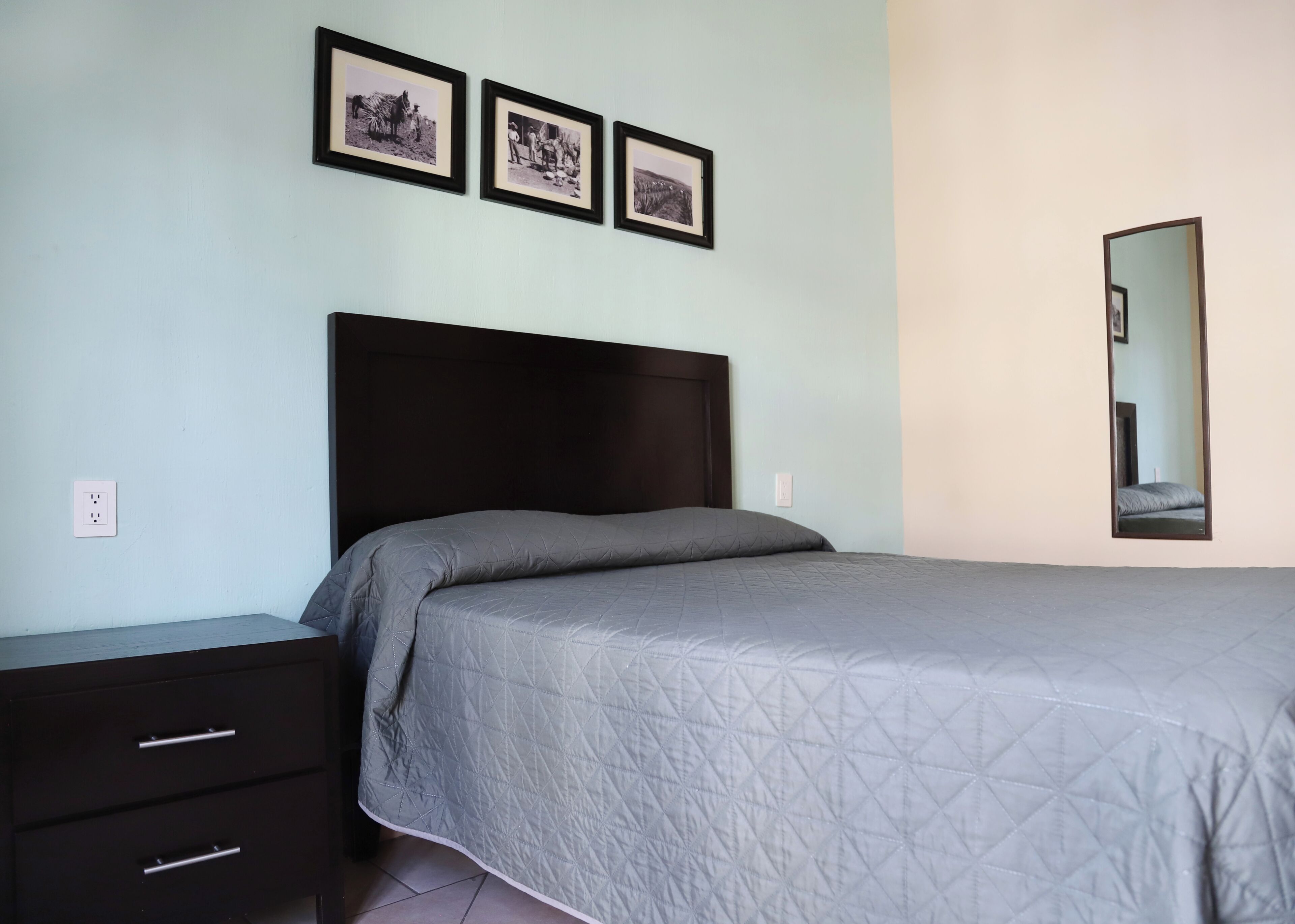 Standard Room | Free WiFi