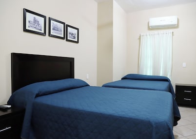 Hotel La Villa