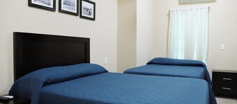 Hotel La Villa
