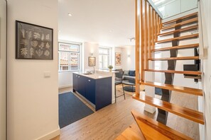 Interior - GuestReady - Carolina Building: 1st Floor Right (Lisbon)