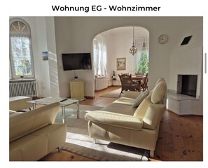 Wohnbereich