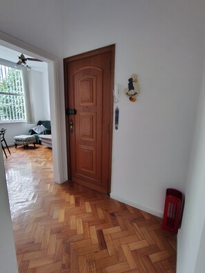 Interior - Cozy in the best part of Botafogo (Rio de Janeiro)