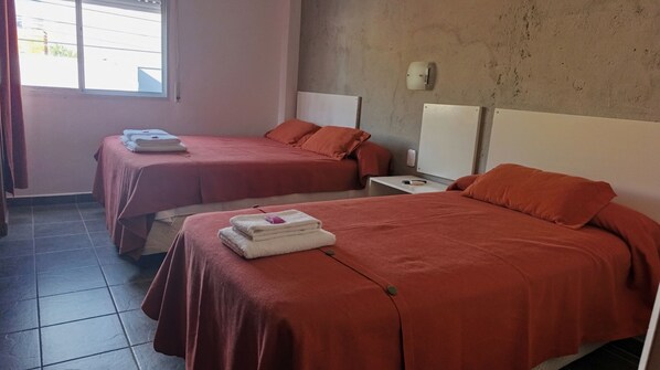 Dreibettzimmer | Kostenloses WLAN
