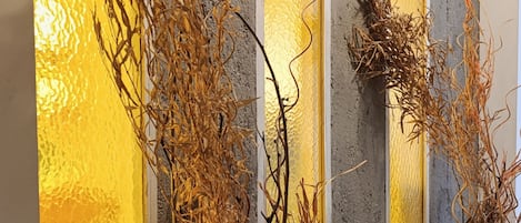 Detalle interior