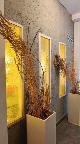 Hotel Cafayate Design