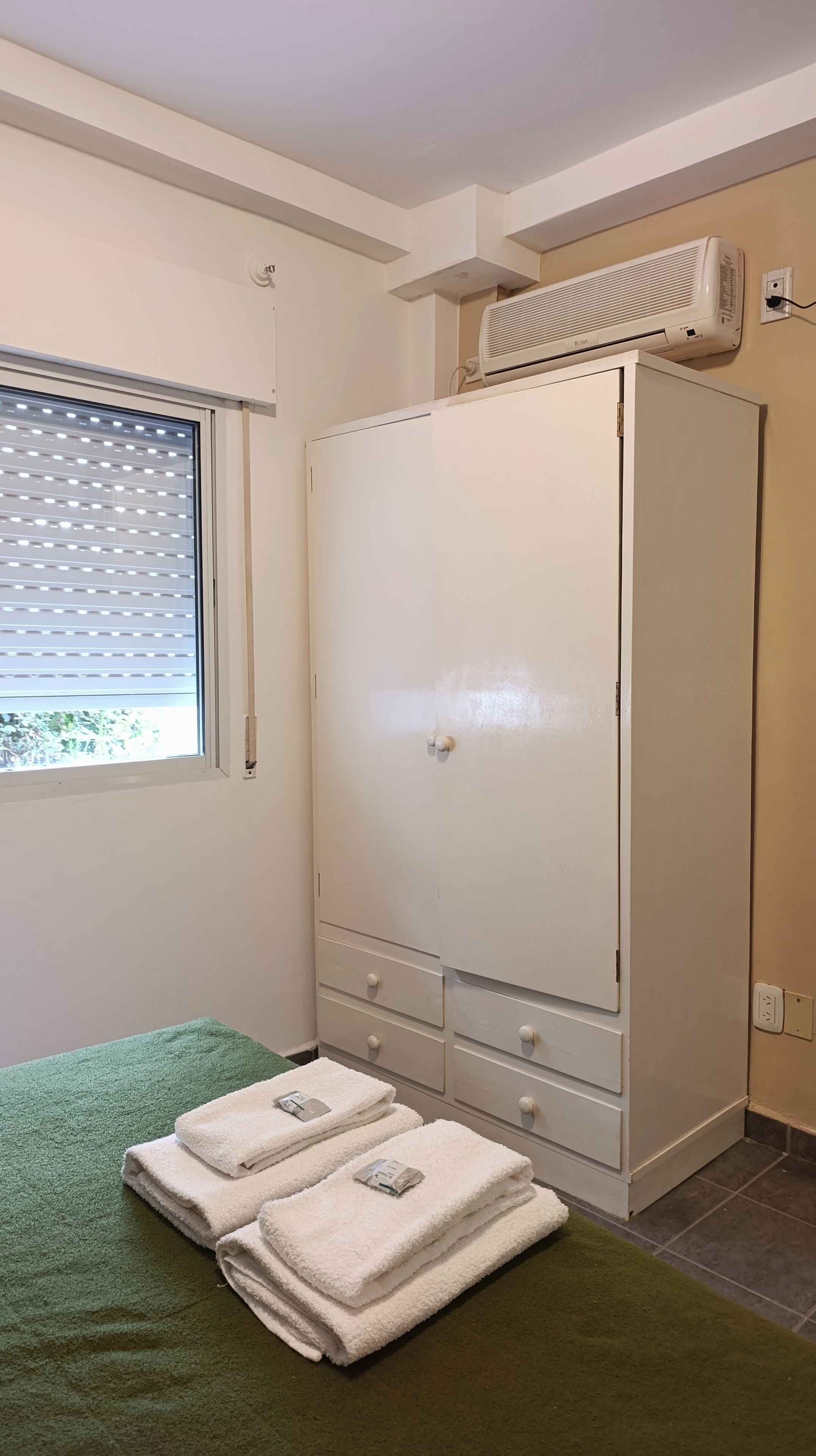 Double Room | Free WiFi