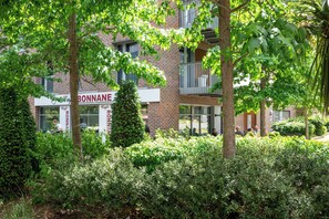 Aussenbereich