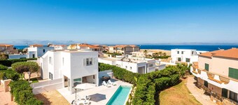 Villa Little Dreams by Villa Plus