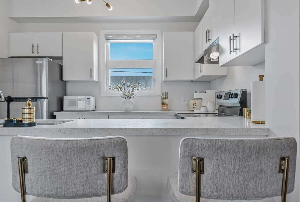 Cucina privata