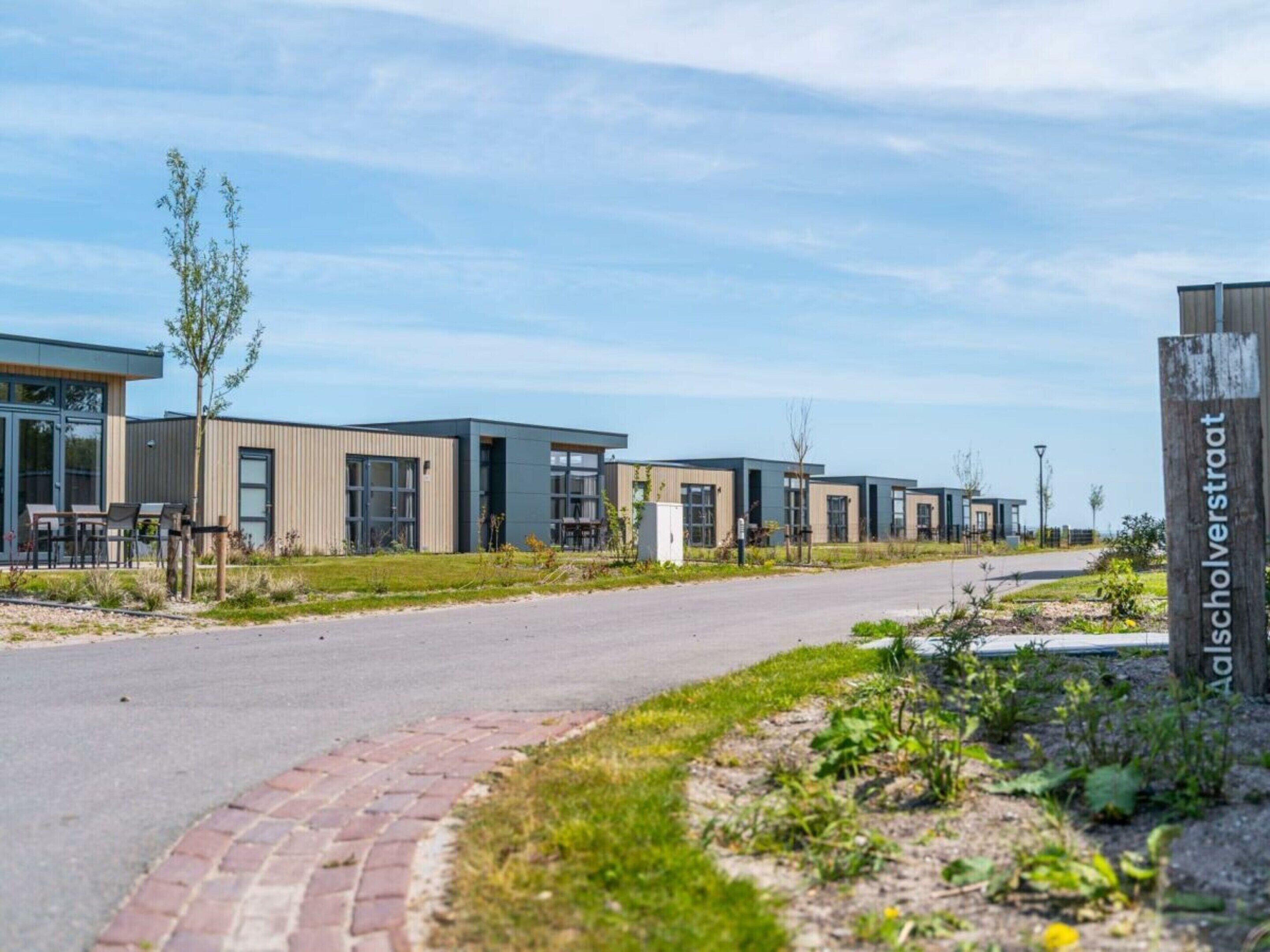 Huis | Exterieur