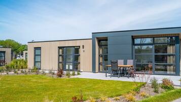 Huis | Buiten dineren