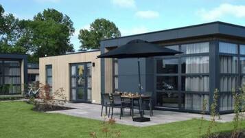 Huis | Buiten dineren
