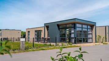 Huis | Exterieur