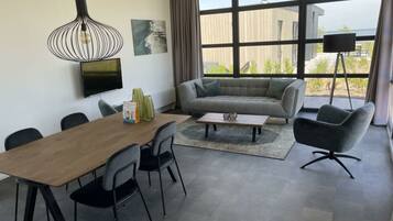 Huis | Woonruimte