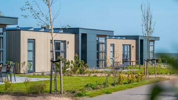 Huis | Exterieur