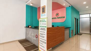 Recepción