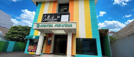 Fachada