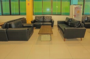 Interior - Townhouse Oak New Fiducia Kaji 2 (DKI Jakarta)