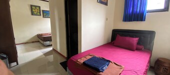 Hotel O near City of Tomorrow Mall formerly Vandhela Homestay