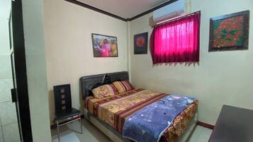 Chambre Double Standard