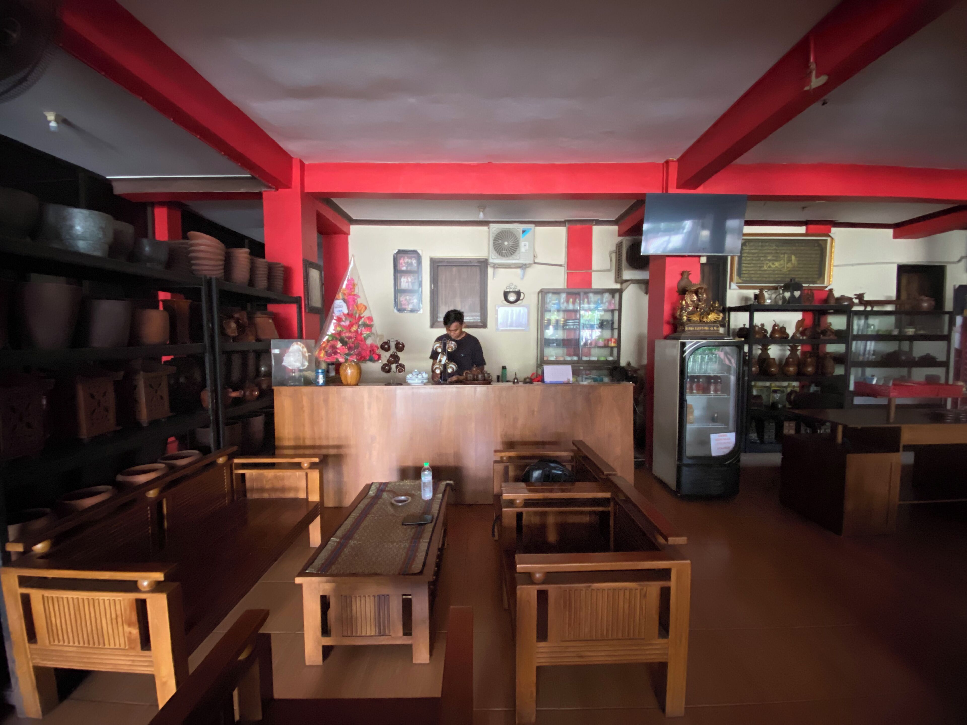 Bar (na propriedade)