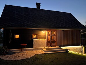 Exteriör